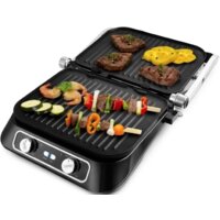 Электрогриль Kitfort KT-1652 - Изображение №3 — Chaika Market