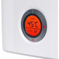 Проточный электрический водонагреватель Thermex Topflow Pro 24000 - Изображение №6 — Chaika Market