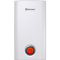 Проточный электрический водонагреватель Thermex Topflow Pro 24000 — Chaika Market