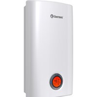 Проточный электрический водонагреватель Thermex Topflow Pro 24000 - Изображение №2 — Chaika Market