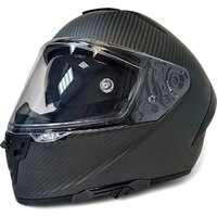 Мотошлем AIM RH360 360-008-L (L, матовый карбон) — Chaika Market