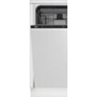Встраиваемая посудомоечная машина BEKO BDIS38042Q — Chaika Market