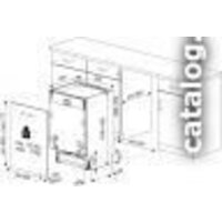 Встраиваемая посудомоечная машина BEKO BDIS38042Q - Изображение №7 — Chaika Market
