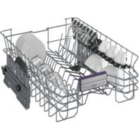 Встраиваемая посудомоечная машина BEKO BDIS38042Q - Изображение №2 — Chaika Market