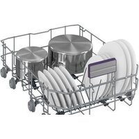 Встраиваемая посудомоечная машина BEKO BDIS38042Q - Изображение №3 — Chaika Market