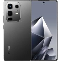 Телефон Infinix Note 50 X6858 8GB/256GB (сумрачный черный) — Chaika Market