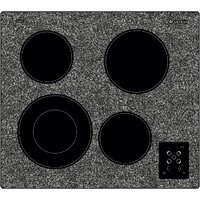 Варочная панель GEFEST ЭС В СН 4231 К42 — Chaika Market