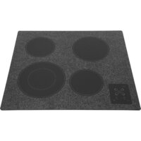 Варочная панель GEFEST ЭС В СН 4231 К42 - Изображение №2 — Chaika Market