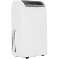 Мобильный кондиционер DEXP AC-PD12PO/W — Chaika Market