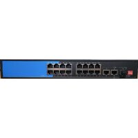 Неуправляемый коммутатор Opatov OPL-SWAI-FG010216P-Z300w — Chaika Market