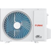 Кондиционер Funai Kagami Inverter RAC-I-KM75HP.D01 - Изображение №3 — Chaika Market