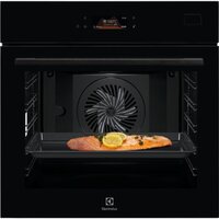 Электрический духовой шкаф Electrolux MealAssist 800 SteamPro LOB8S38Z — Chaika Market