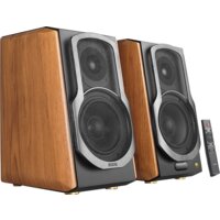 Полочная акустика Edifier S1000MKII - Изображение №2 — Chaika Market
