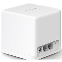Wi-Fi система Mercusys Halo H30G (2 шт) - Изображение №3 — Chaika Market