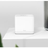 Wi-Fi система Mercusys Halo H30G (2 шт) - Изображение №4 — Chaika Market