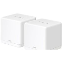 Wi-Fi система Mercusys Halo H30G (2 шт) — Chaika Market