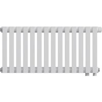 Дизайн-радиатор Royal Thermo Shift Q30 VC2030 - 14 секций RAL9016 - Изображение №2 — Chaika Market