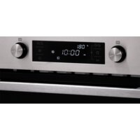 Электрический духовой шкаф Weissgauff OE 449 PDX - Изображение №3 — Chaika Market