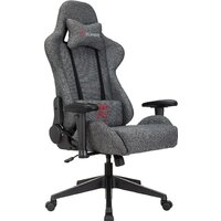 Кресло Zombie Neo 3C1 (серый) — Chaika Market