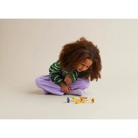 Конструктор LEGO Ninjago 71803 Удар восходящего дракона Арин - Изображение №7 — Chaika Market