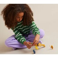 Конструктор LEGO Ninjago 71803 Удар восходящего дракона Арин - Изображение №6 — Chaika Market