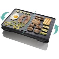 Тэппанъяки Gorenje TG2000LCB - Изображение №5 — Chaika Market