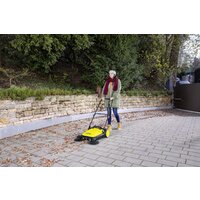 Подметальная машина Karcher S 4 Twin 1.766-360.0 - Изображение №3 — Chaika Market