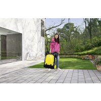 Подметальная машина Karcher S 4 Twin 1.766-360.0 - Изображение №4 — Chaika Market