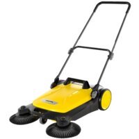 Подметальная машина Karcher S 4 Twin 1.766-360.0 — Chaika Market