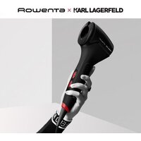 Стайлер для завивки Rowenta Karl Lagerfeld CF371LF0 - Изображение №2 — Chaika Market