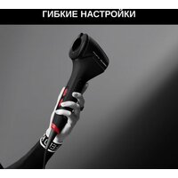 Стайлер для завивки Rowenta Karl Lagerfeld CF371LF0 - Изображение №5 — Chaika Market