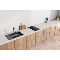 Варочная панель Midea MIH350D157K0 - Изображение №3 — Chaika Market