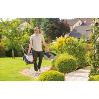 Газонокосилка AL-KO Comfort 40 E [112858] - Изображение №7 — Chaika Market