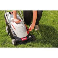 Газонокосилка AL-KO Comfort 40 E [112858] - Изображение №8 — Chaika Market
