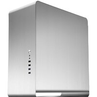 Корпус Jonsbo UMX4 (серебристый) - Изображение №4 — Chaika Market
