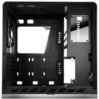 Корпус Jonsbo UMX4 (серебристый) - Изображение №3 — Chaika Market