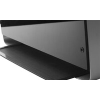 Корпус Jonsbo UMX4 (серебристый) - Изображение №8 — Chaika Market