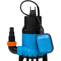 Фекальный насос Джилекс Фекальник 230/8 — Chaika Market