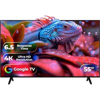 Телевизор Horizont 55UHDS25BG — Chaika Market