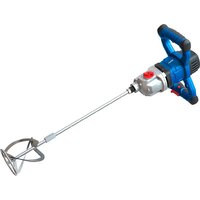 Строительный миксер Redbo RPM-1600/1DR — Chaika Market