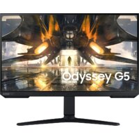 Игровой монитор Samsung Odyssey G5 LS27AG500NUXEN — Chaika Market