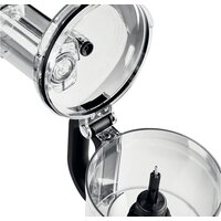 Кухонный комбайн KitchenAid 5KFP0719EBM - Изображение №11 — Chaika Market