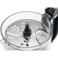 Кухонный комбайн KitchenAid 5KFP0719EBM - Изображение №9 — Chaika Market
