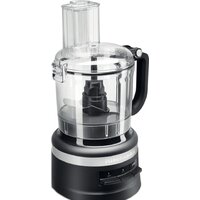 Кухонный комбайн KitchenAid 5KFP0719EBM - Изображение №4 — Chaika Market
