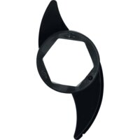 Кухонный комбайн KitchenAid 5KFP0719EBM - Изображение №12 — Chaika Market