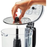 Кухонный комбайн KitchenAid 5KFP0719EBM - Изображение №8 — Chaika Market