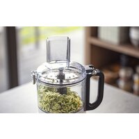 Кухонный комбайн KitchenAid 5KFP0719EBM - Изображение №19 — Chaika Market