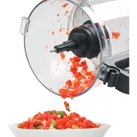 Кухонный комбайн KitchenAid 5KFP0719EBM - Изображение №10 — Chaika Market