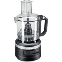 Кухонный комбайн KitchenAid 5KFP0719EBM - Изображение №2 — Chaika Market