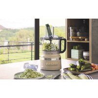 Кухонный комбайн KitchenAid 5KFP0719EBM - Изображение №20 — Chaika Market